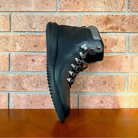 Cole Haan Grand+ Men’s Boots Size 10M - Picture 1 of 7